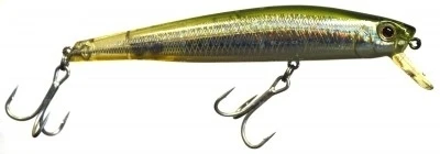 Воблер Jackson Dead Float 125F SSS 12.5см 18г фото