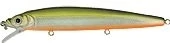 Воблер Strike Pro Alpha Minnow 115Sp EG-033Sp 612T фото