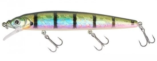 Воблер Strike Pro Alpha Minnow 115Sp EG-033Sp 630 фото