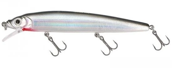 Воблер Strike Pro Alpha Minnow 115Sp EG-033Sp А010 фото
