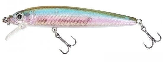 Воблер Strike Pro Alpha Minnow 95Sp EG-034Sp 500G фото