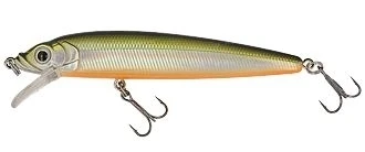Воблер Strike Pro Alpha Minnow 95Sp EG-034Sp 612T фото
