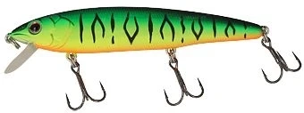 Воблер Strike Pro Flash minnow EG-063F GC01S фото