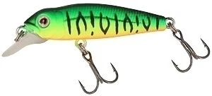 Воблер Strike Pro EG-074F GC01S Midge 40 фото