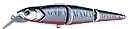 Воблер Strike Pro EG-079J A06E Flying Fish&Joint 112S 19.5г 1.7-3м фото