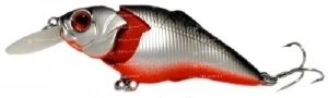 Воблер Strike Pro Supersonic Joint 60 EG-081BJ A06E фото