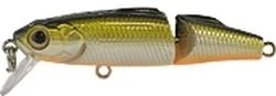 Воблер Strike Pro Silver Sprat 48S  фото