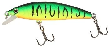 Воблер Strike Pro EG-103F GC01S Twitchy Minnow 48F 2.5г фото