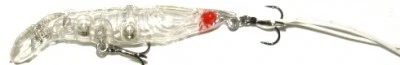 Воблер Strike Pro EG-114Sp Red Eye Shrimp-50 3.2g 0.2-0.6m фото