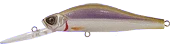 Воблер Strike Pro Archback Deep 60Sp EG-125DL #604-264 4.4 g фото