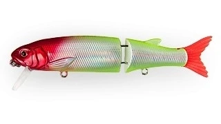 Воблер Strike Pro Glider 95Sp EG-157A X10 фото