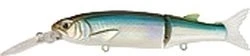 Воблер Strike Pro Glider-X 105Sp EG-157L 611T фото