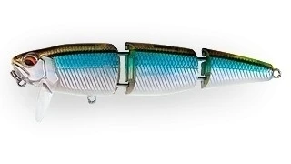 Воблер Strike Pro Tailblaser 95F EG-160 611T фото