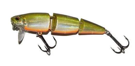 Воблер Strike Pro Tailblaser 95F EG-160 612T фото