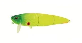 Воблер Strike Pro Tailblaser 95F EG-160 096SA фото