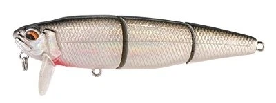 Воблер Strike Pro Tailblaser 95F EG-160 A010 фото