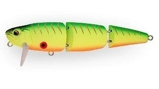 Воблер Strike Pro Tailblaser 95F EG-160 A17 фото