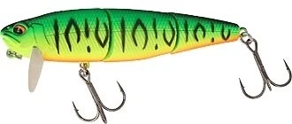 Воблер Strike Pro Tailblaser 95F EG-160 GC01S фото