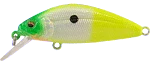 Воблер Strike Pro Shifty Shad 60Sp EG-161 A133T фото