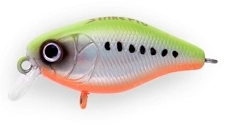 Воблер Strike Pro Cranky 40F EG-164F 513T  фото