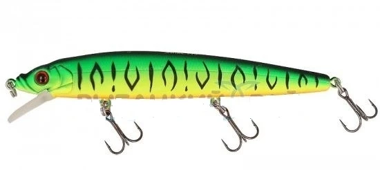 Воблер Strike Pro Alpha Minnow 115Sp EG-033Sp GC01S фото