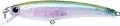 Воблер Strike Pro Alpha Minnow 70Sp JL-035SP 500G фото
