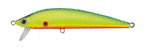 Воблер Strike Pro Euro Minnow 90 JL-108L A17 фото