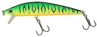 Воблер Strike Pro Euro Minnow 90 JL-108L GC01S фото
