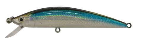 Воблер Strike Pro Euro Minnow 110  фото