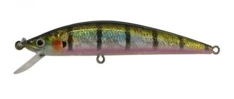 Воблер Strike Pro Euro Minnow 110 JL-115F 630V фото