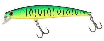 Воблер Strike Pro Arc Minnow 90Sp JL-120 GC01S фото