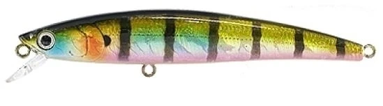 Воблер Strike Pro Arc Minnow 90Sp JL-120 630V фото