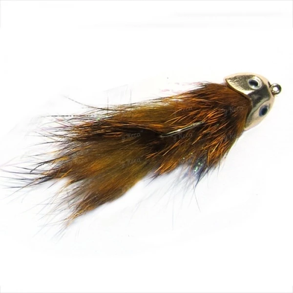 Realistic Sculpin Orange ST07-1/0 фото