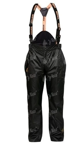 Штаны Norfin Peak Pants 521003-L фото