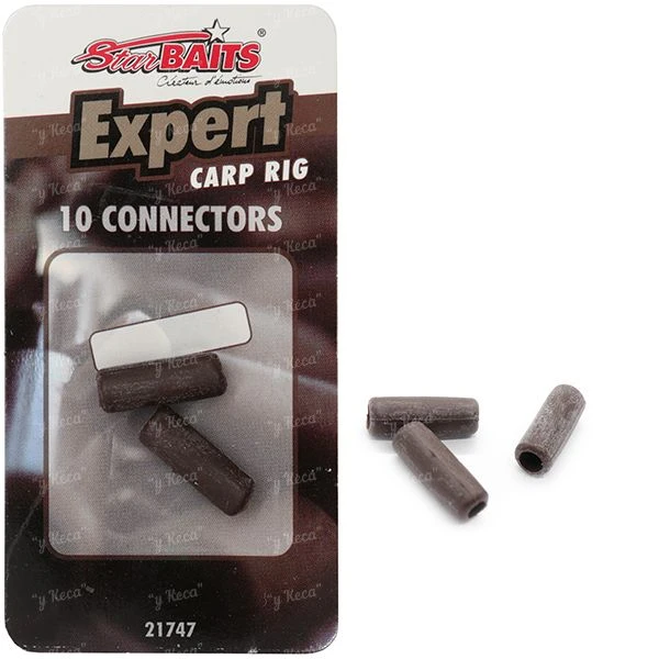  Коннектор Expert StarBaits  фото