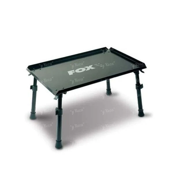 Столик монтажный FOX Warrior bivvy table CAC357 фото