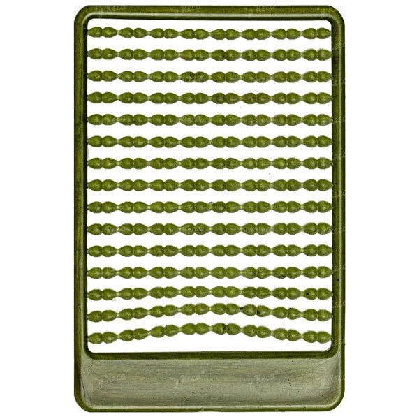Стопор для бойлов Gurza Boile Stopper Green N 120шт AC-1104-004 фото