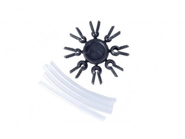 Адаптер для светлячка Korum Isotope Holder Kit K0310033 фото