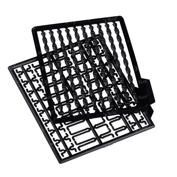 Стопора для бойлов Prologic Stop Boile Kit Black фото