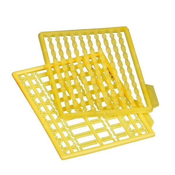 Стопора для бойлов Prologic Stop Boile Kit Yellow фото
