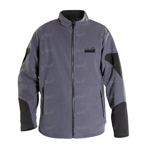 Куртка флисовая Norfin Storm Proof  фото