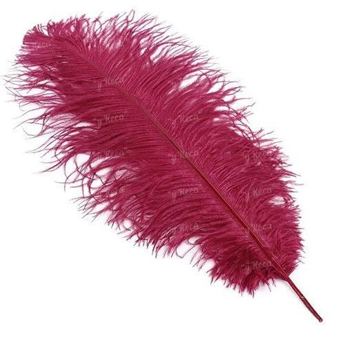 Перо страуса Strike Ostrich Feathers фото