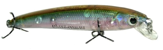 Воблер Strike Pro Alpha Minnow 60Sp JL-034Sp 500G 3.5 м фото