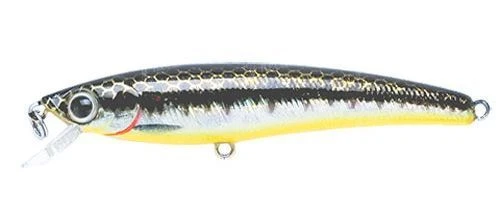 Воблер Strike Pro Alpha Minnow 70F JL-035F XBBO фото