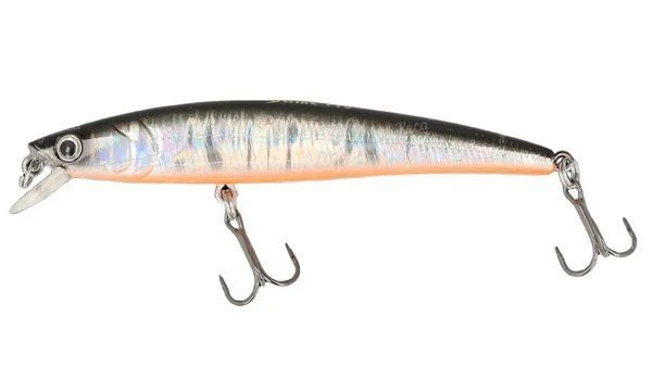 Воблер Strike Pro Arc Minnow 105Sp GCA05 фото