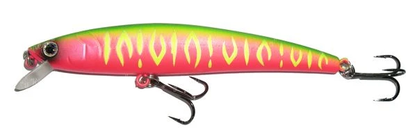 Воблер Strike Pro Arc Minnow 105Sp  фото