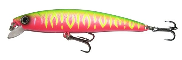 Воблер Strike Pro Arc Minnow 90Sp JL-120 A230S фото