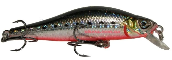 Воблер Strike Pro Archback 60Sp EG-125D 520-713 фото