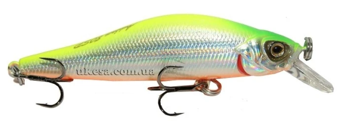 Воблер Strike Pro Archback 80Sp EG-125A 624T  фото