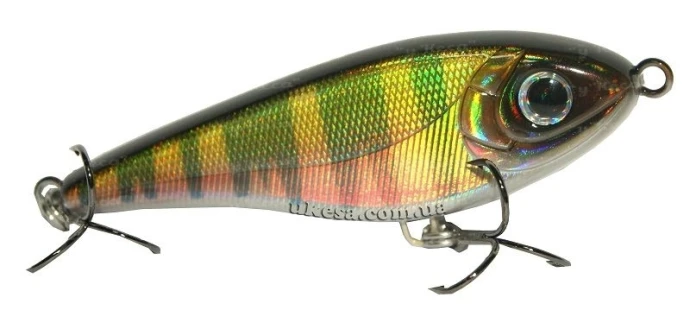 Воблер Strike Pro Baby Buster 100Sp 177 фото
